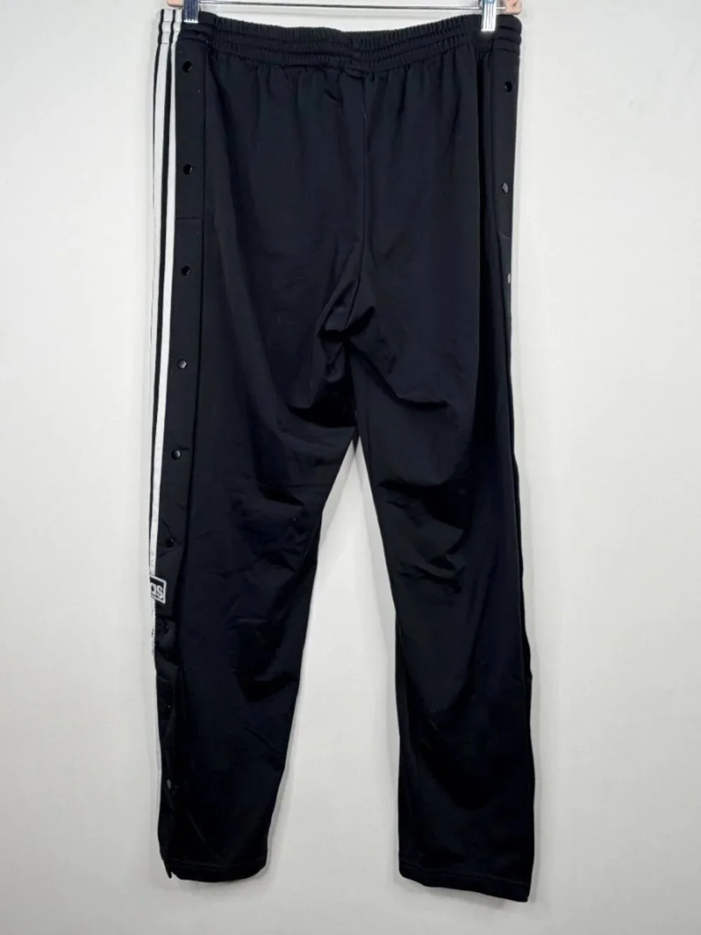 Adidas Adicolor Classics Adibreak Pants Black XL #A3966